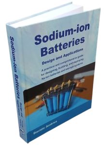 Na-ion book